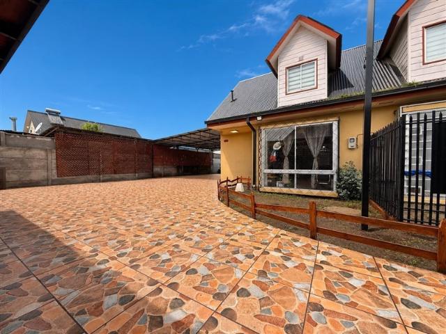 Casa en arriendo en Villa Doña Josefa, Talca