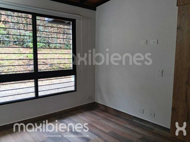 Casa en arriendo en Barrio Centro, El Carmen de Viboral