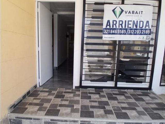 Casa en arriendo en Antioquia