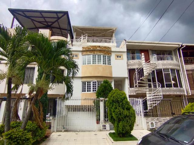 Casa en arriendo en Caney, Cali