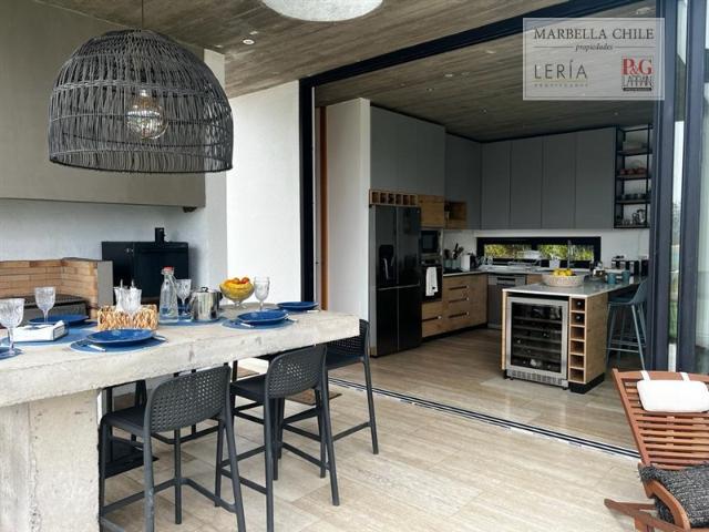 Casa en arriendo en Maitencillo, Puchuncaví