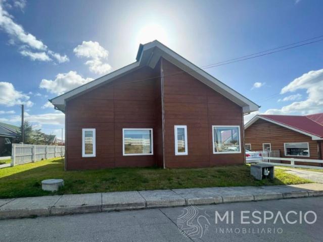 Casa en arriendo en Punta Arenas, Magallanes Y De La Antártica Chilena