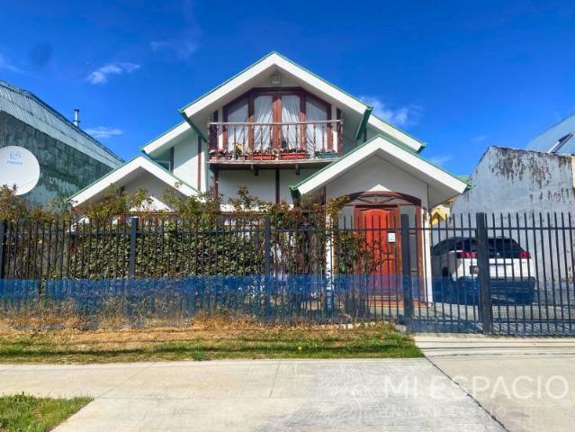 Casa en arriendo en Punta Arenas, Magallanes Y De La Antártica Chilena