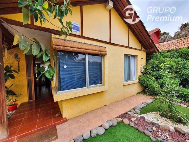 Casa en arriendo en Peñaflor, Metropolitana
