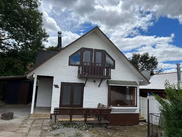 Casa en arriendo en Liumalla, La Araucanía