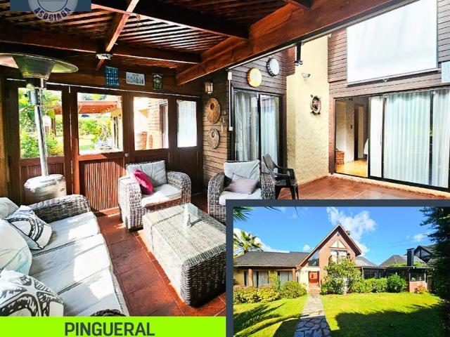 Casa en arriendo en Tomé, Biobío