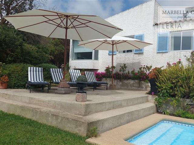 Casa en arriendo en Puchuncaví, Valparaíso