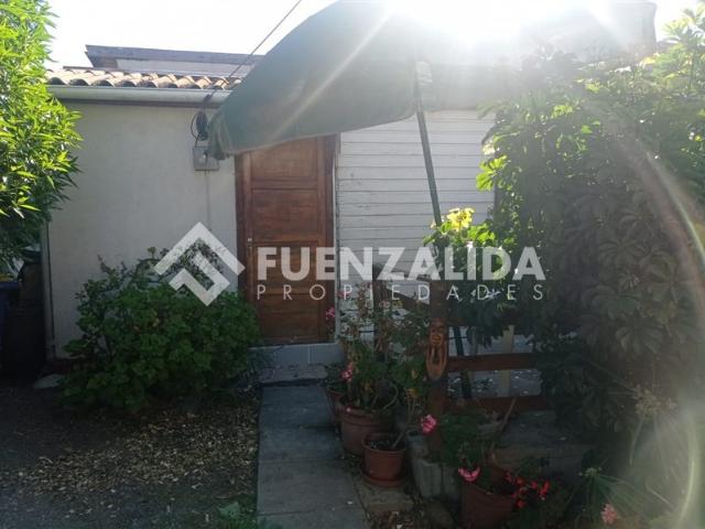 Casa en arriendo en Puchuncaví, Valparaíso