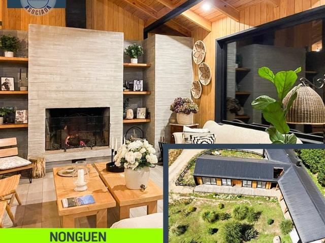 Casa en arriendo en Concepción, Biobío