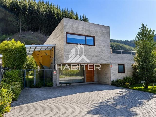 Casa en arriendo en Coronel, Biobío