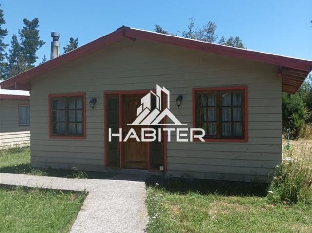 Casa en arriendo en Cunco, La Araucanía