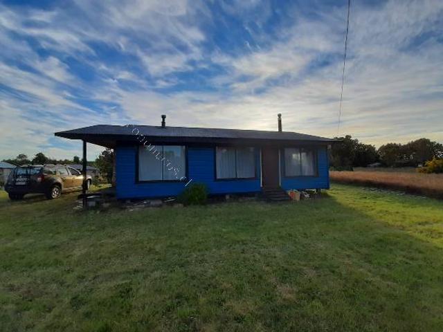 Casa en arriendo en Ancud, Los Lagos