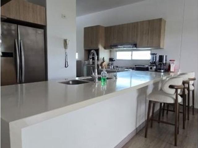 Casa en arriendo en Cañaveral, Santander