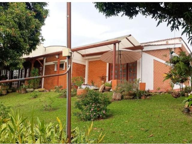 Casa en arriendo en Santander