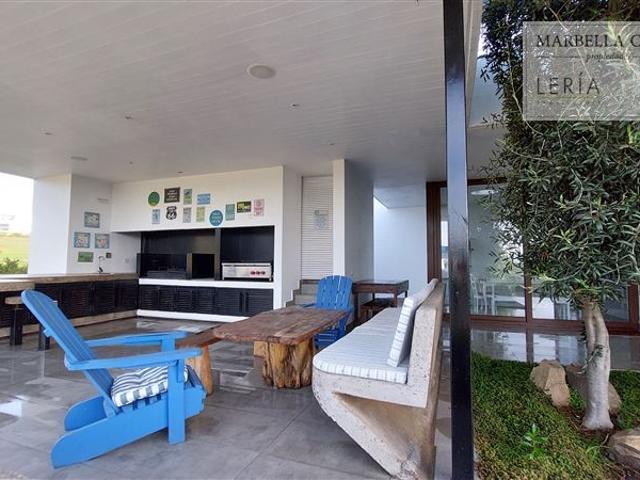 Casa en arriendo en Maitencillo, Puchuncaví