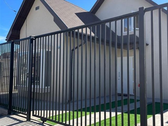 Casa en arriendo en Hacienda del Maule, Maule