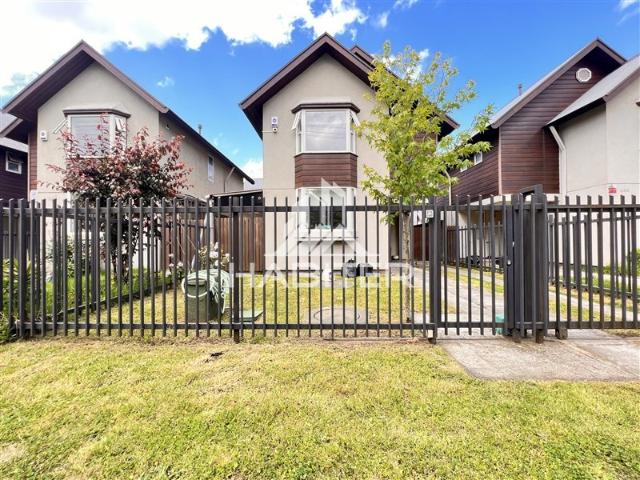 Casa en arriendo en Temuco, La Araucanía