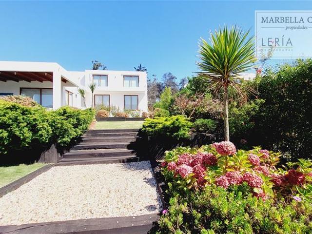 Casa en arriendo en Maitencillo, Puchuncaví