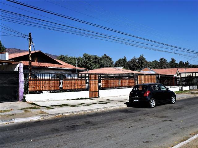 Casa en arriendo en La Calera, Valparaíso