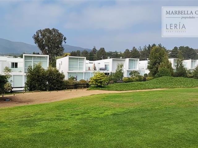 Casa en arriendo en Maitencillo, Puchuncaví