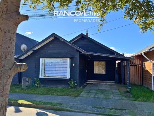 Casa en arriendo en Valdivia, Los Ríos