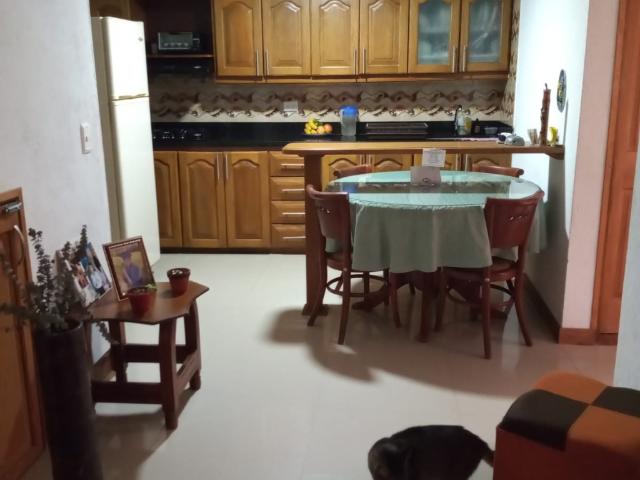 Casa en arriendo en Barrio Centro, El Carmen de Viboral