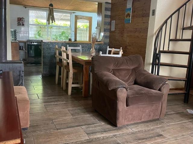 Casa en arriendo en Coronel, Biobío
