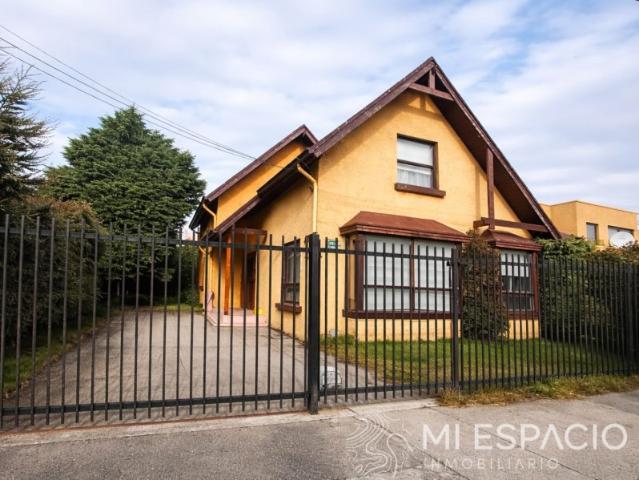 Casa en arriendo en Punta Arenas, Magallanes Y De La Antártica Chilena