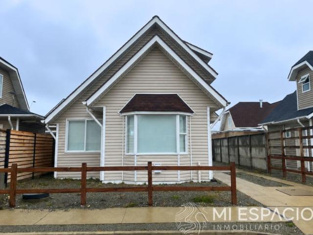 Casa en arriendo en Punta Arenas, Magallanes Y De La Antártica Chilena