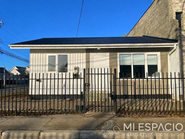 Casa en arriendo en Punta Arenas, Magallanes Y De La Antártica Chilena