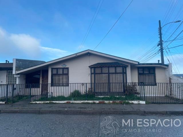 Casa en arriendo en Punta Arenas, Magallanes Y De La Antártica Chilena