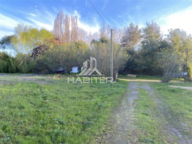 Casa en arriendo en Ñuble