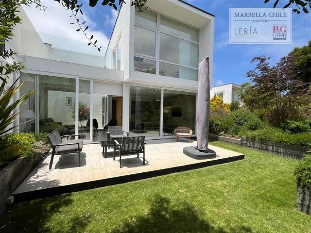 Casa en arriendo en Maitencillo, Puchuncaví