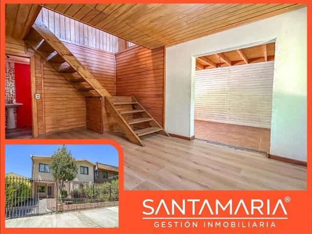 Casa en arriendo en Concepción, Biobío
