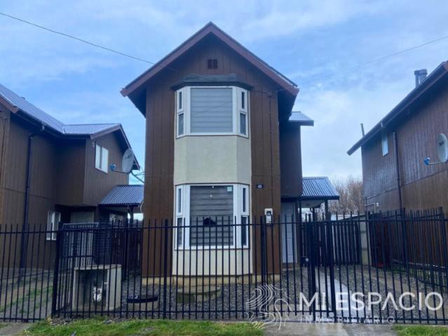 Casa en arriendo en Punta Arenas, Magallanes Y De La Antártica Chilena