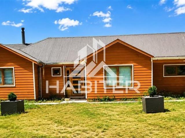 Casa en arriendo en Pitrufquen, La Araucanía