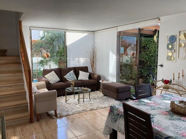 Casa en arriendo en Villa San Agustín, Concón