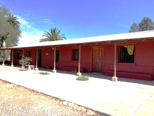 Casa en arriendo en Vallenar, Atacama