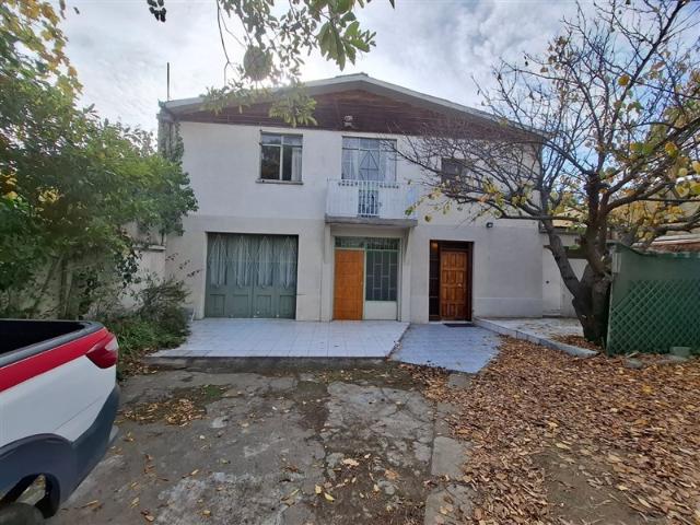 Casa en arriendo en Chorrillos, Valparaíso