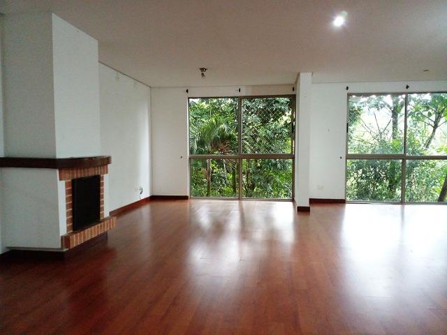 Casa en arriendo en Envigado, Valle de Aburrá