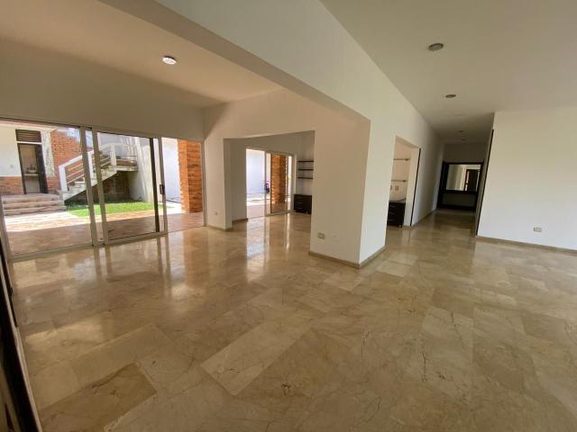 Casa en arriendo en Santander