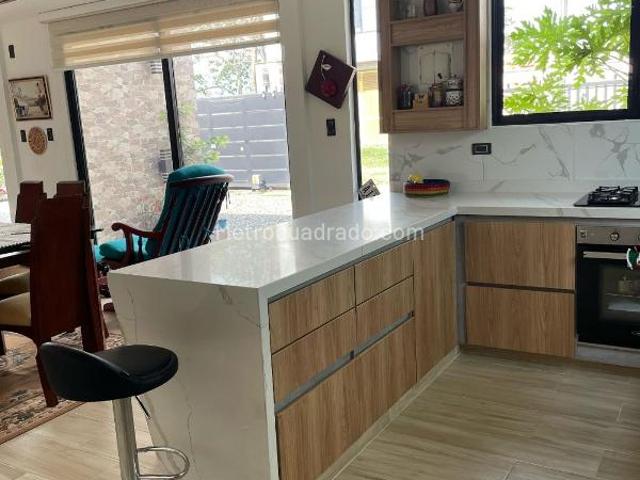 Casa en arriendo en Acacías, Meta