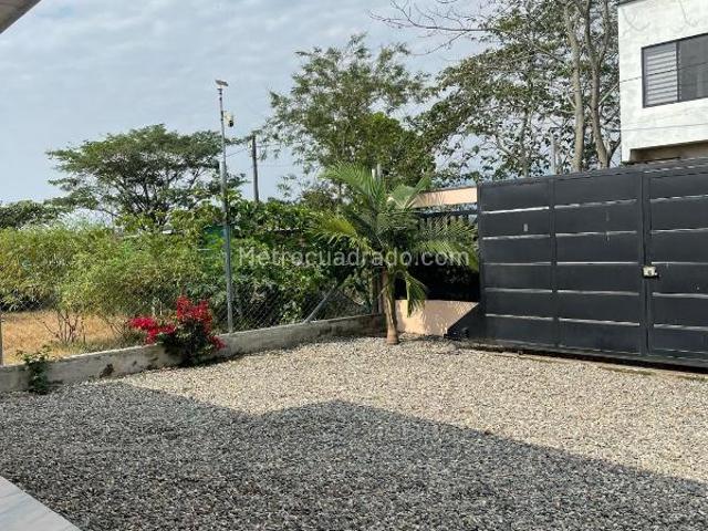 Casa en arriendo en San Isidro de Chichineme, Acacías