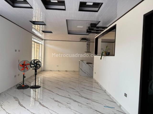 Casa en arriendo en Manuela, Acacías