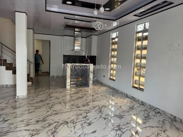 Casa en arriendo en Manuela, Acacías