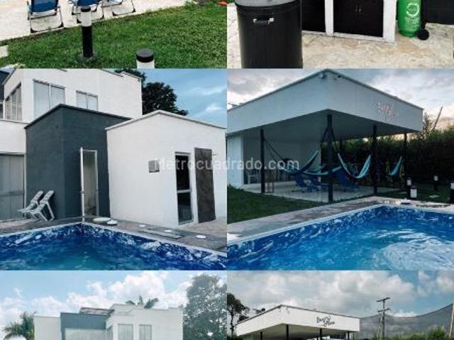 Casa en arriendo en Armenia, Quindío