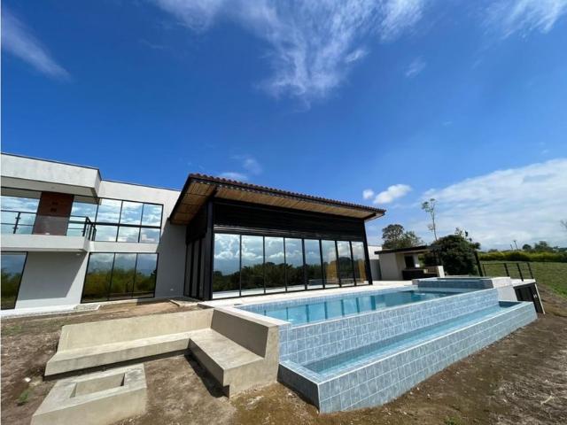 Casa en arriendo en Quindío