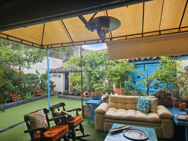 Casa en arriendo en Boyacá, Almeida