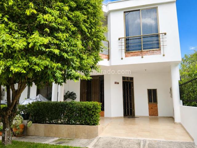 Casa en arriendo en Cundinamarca