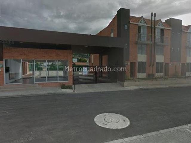 Casa en arriendo en Ciudad de Tocancipá, Sabana Centro